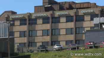 Fairmont Regional Medical Center to reopen in one week - WDTV