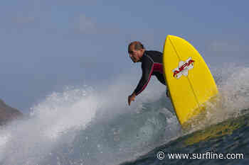 Legendary Surfer/Shaper Ben Aipa’s Surfboards Auctioned to Pay Medical Bills - Surfline.com Surf News