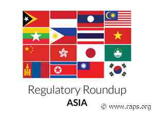 Asia Regulatory Roundup: COVID-19 drives Australia to propose delay to medical device reforms - Regulatory Focus