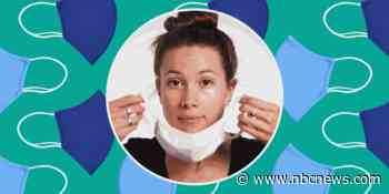 Best antimicrobial face masks, according to medical experts - NBC News
