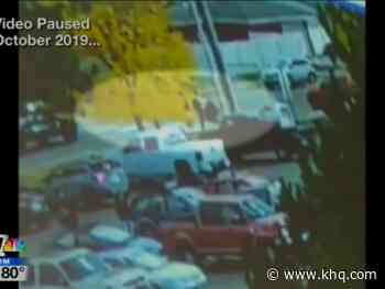 Idaho Teen hit in crosswalk, insurance for driver refusing to pay medical bills - KHQ Right Now