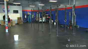 Medical loophole allows some North Carolina gyms to reopen; some fitness centers waiting for action from Gov. Cooper - WTVD-TV