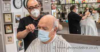 Changes every hairdresser will have to follow when they reopen on July 4