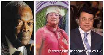 The families denied final goodbye to Covid-19 victims at hospitals