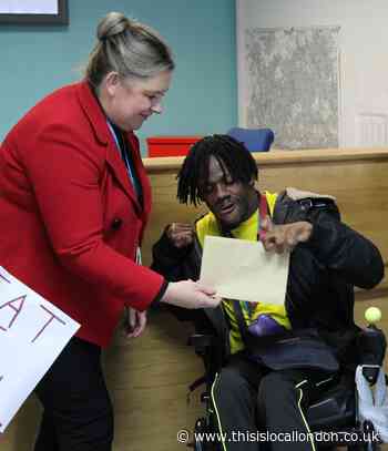 Call for learning disability nurse at Northwick Park Hospital in Harrow