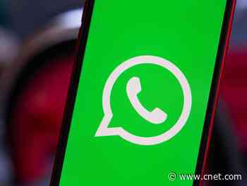 WhatsApp digital payments are suspended in Brazil     - CNET