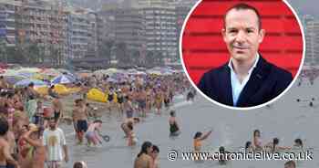 Martin Lewis' warning to all British passport holders