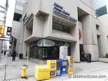 Ottawa Library moves into Phase 2 services beginning Monday