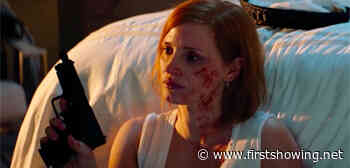 Jessica Chastain is an Elite Assassin on the Run in First Trailer for 'Ava'