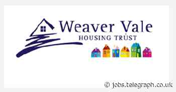 Weaver Vale Housing Trust: IT Systems Support Officer