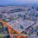 2020 WAN Awards entry: Qasr Al Hosn Landscape - Department of Culture and Tourism, DCT - Abu Dhabi