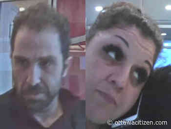 Police seek help identifying suspects in identity fraud case