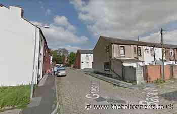 Man in his 30s found dead in Bolton home following concerns for welfare