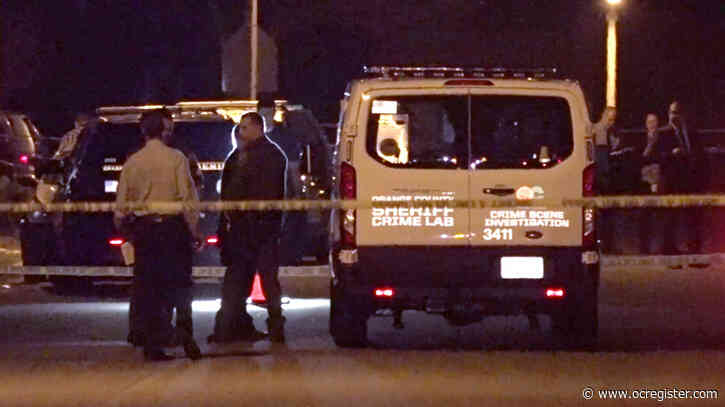 Deputies shoot, kill armed woman in Lake Forest during burglary call