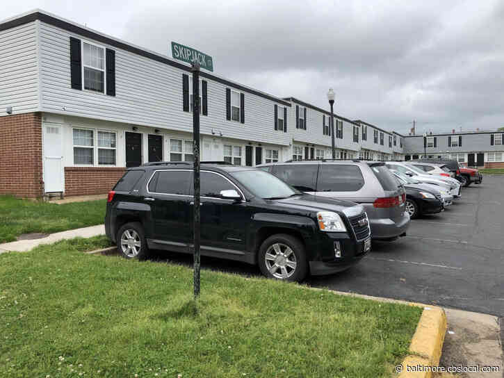 WATCH LIVE: Baltimore County Police To Release Body-Worn Camera Footage Of May 16 Officer-Involved Shooting