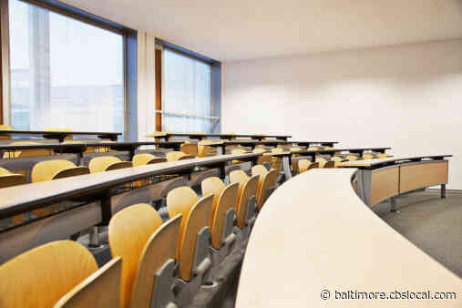 School Board In Virginia Votes To Rename Robert E. Lee High School