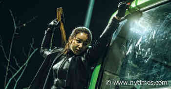 10 Streaming Movies to Take a Chance On