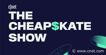 The Cheapskate Show podcast: The best Amazon shopping hacks     - CNET