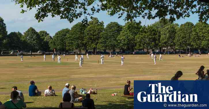 England and Wales cricket clubs face 'lost summer' amid lockdown