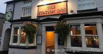 Punters raise £3k to pay pub's lockdown bills - now it's re-opening