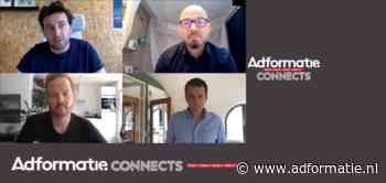 ‘De crisis heeft ons de toekomst ingeduwd’