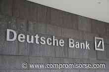 Deutsche Bank apoya el proyecto 'No estáis solos' de Fundación ONCE - CompromisoRSE