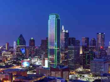 Equinix plans new Dallas data center for 5G testing