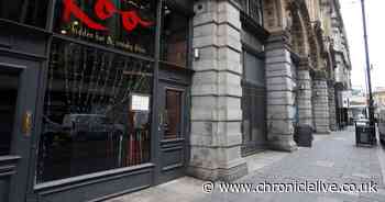 Cocaine users 'won't switch to gummy bears' if Newcastle bars shut