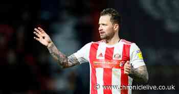 Phil Parkinson challenges Chris Maguire to become Sunderland's key man