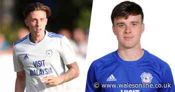 Cardiff City axe 10 young players as announcement made by club