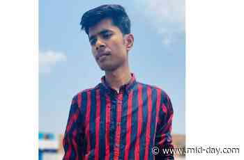 Utkarsh Piyush: A young digital entrepreneur - Mid-day
