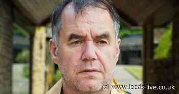 Leeds entrepreneur Terry George stars in moving short film about dementia - Leeds Live