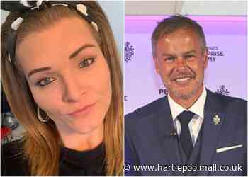 Entrepreneur on fire with new business - and now she gets to pitch it to a Dragon's Den star Peter Jones - Hartlepool Mail