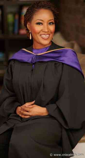 The entrepreneur who feels Nigeria has left small business to navigate COVID-19 alone. - CNBCAfrica.com