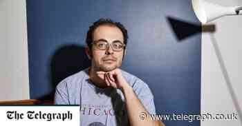 23-year-old British entrepreneur’s ‘robot lawyer’ raises $12m from top Silicon Valley investors - Telegraph.co.uk