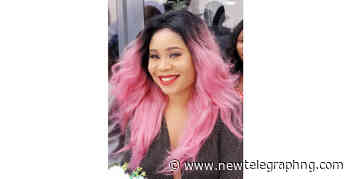 Entrepreneur, Blessing Omokpia, sets the pace in skincare business - New Telegraph Newspaper