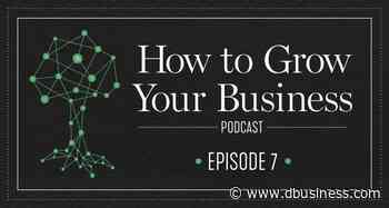 Restaurant Comeback with Andiamo's Joe Vicari and 40-Year Entrepreneur Frank Venegas Jr. - dbusiness.com