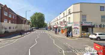 Driving instructor 'attacked' after 'taking photo of lockdown breach'