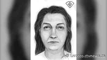 Toronto police ask for public’s assistance in identifying woman found dead at Trinity Bellwoods Park