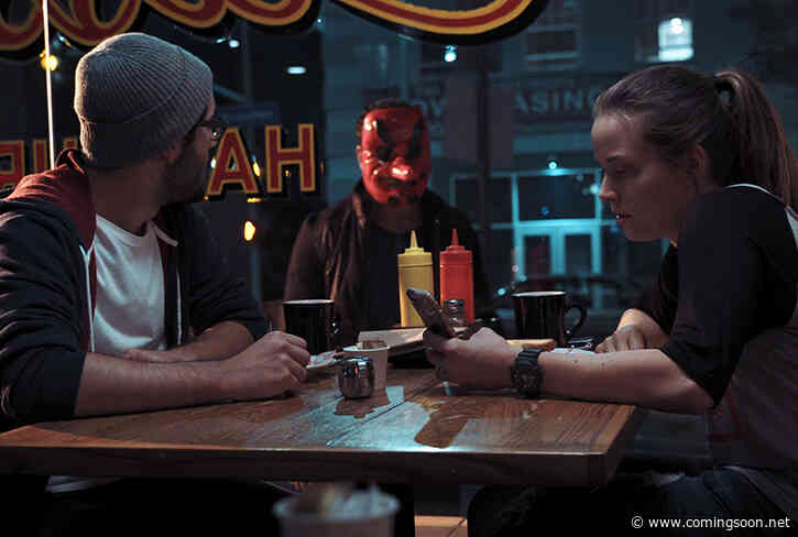 Exclusive Followed Clip From Antoine Le’s New Horror Thriller