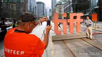 Toronto International Film Festival plans scaled-down event, virtual red carpets