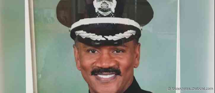 Upland Police Chief Mysteriously Placed On Leave