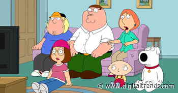 How to watch Family Guy online: Stream all 349 episodes for free