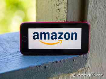 Amazon creates team to go after counterfeiters     - CNET