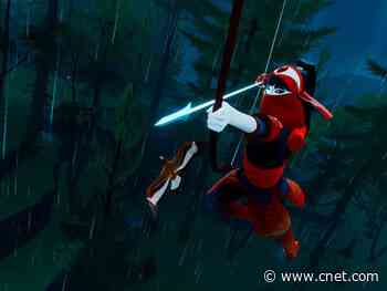 Apple Arcade: 9 games we can't wait to play     - CNET