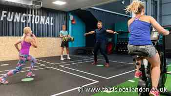 PureGym shares what centres will be like when they reopen