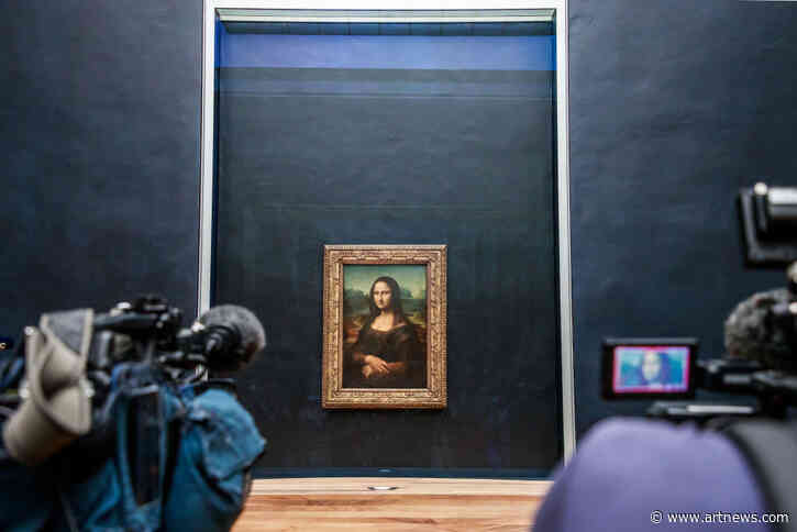 Leonardo da Vinci’s ‘Quick Eye’ May Have Aided in Creation of ‘Mona Lisa,’ According to New Study
