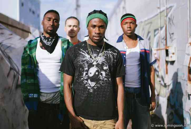 RZA’s Cut Throat City Lands New Theatrical Release Date