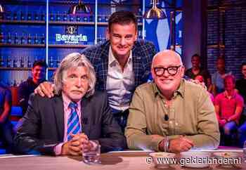 Businessclub FC Twente overspoeld met aanvragen voor online-talkshow VI-trio