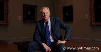 Upheaval Over Race Reaches Met Museum After Curator’s Instagram Post